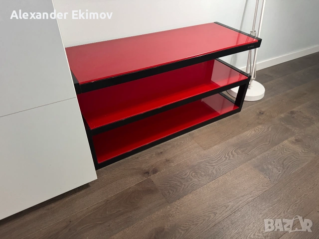 Norstone Esse AV маса за аудио-видео техника, снимка 3 - Други - 53126776