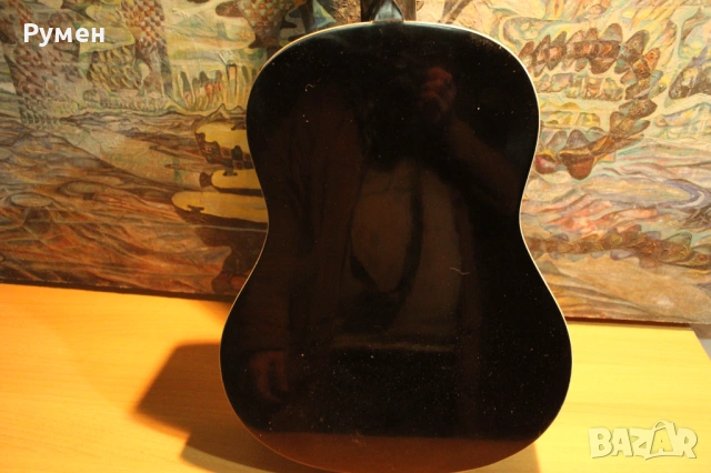 Китара „Storm„ - акустична, снимка 3 - Китари - 53300860