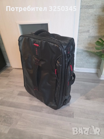 Куфар с колела Samsonite 55x38см.