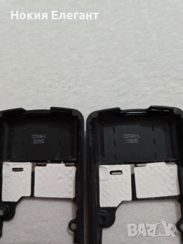 средна част за Nokia 8800 Classic , снимка 4 - Nokia - 51694538