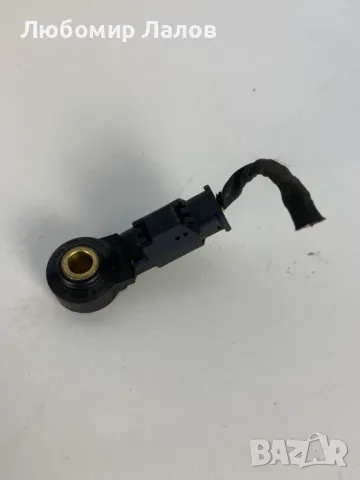 Детонационен датчик Peugeot 207 208 308 3008 5008 Citroen C4 BMW F30 F31 0261231197 / 0 261 231 197