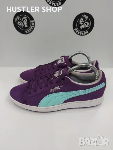 Маратонки PUMA.Номер 40, снимка 4 - Маратонки - 47025845