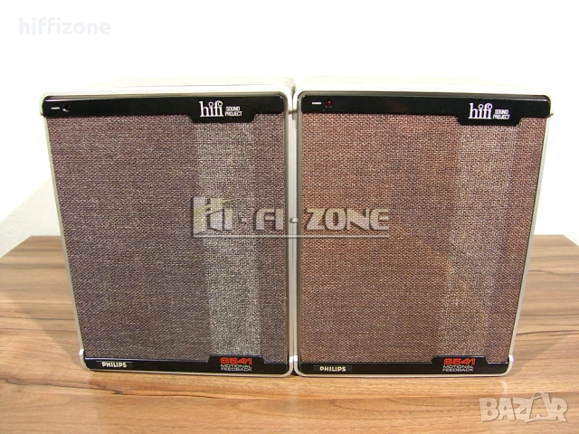 Тонколони   Активни Philips sx 6541 , снимка 6 - Тонколони - 53414316