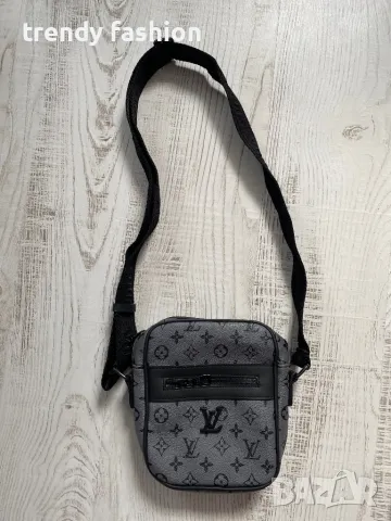 Louis Vuitton чанта, снимка 1 - Чанти - 47205461