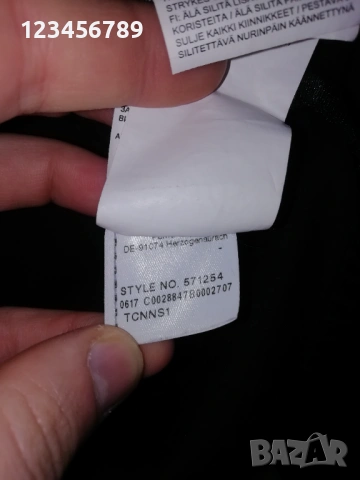 Puma AMG Mercedes F1 Formula One Team оригинално памучно горнище АМГ Мерцедес Формула 1, снимка 7 - Спортни дрехи, екипи - 53198106