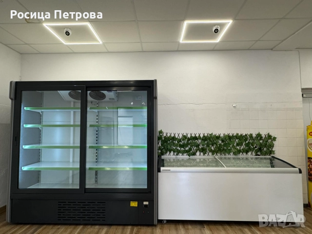 Оборудване за магазин