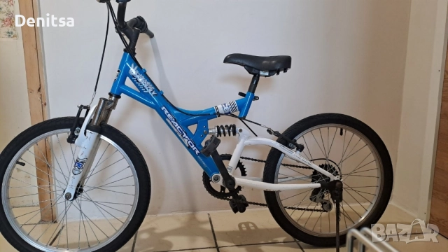 Детско колело 