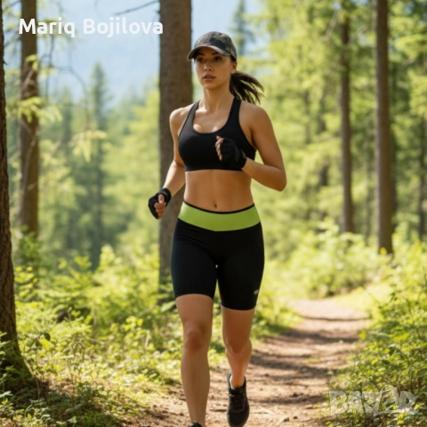 Термопанталон за отслабване Jingba – извай фигурата си и стопи мазнините в корема и талията, снимка 2 - Други - 52394610