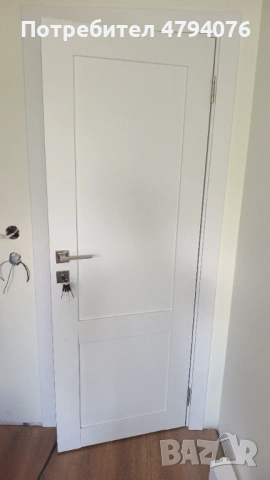 Професионално боядисване, монтаж и почистване — Бургас, снимка 14 - Ремонти на къщи - 54171473