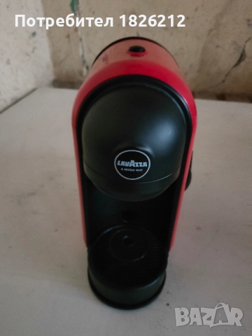 Кафемашина Lavazza a modo mio за части , снимка 2 - Кафемашини - 52550204