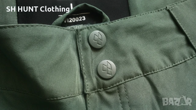 Vikafjell ODDA Stretch Waterproof Trouser размер L еластичен водонепромокаем панталон - 1230, снимка 13 - Панталони - 51081430