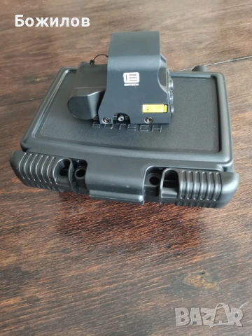 Бързомер EOTECH XPS 2-0 USA, снимка 4 - Оборудване и аксесоари за оръжия - 53880308
