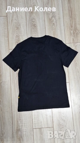  Tommy Hilfiger  мъжка тениска – нов модел, размер M