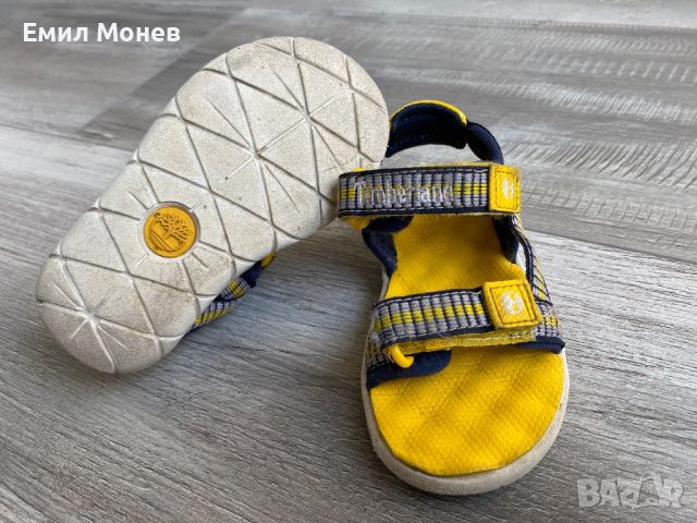 Детски сандали "Biomecanics", “Geox”, "Clarks", снимка 11 - Детски сандали и чехли - 46525935