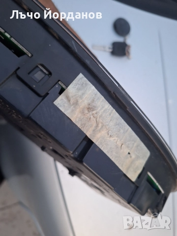 Километраж за Volkswagen Passat B5. , снимка 5 - Аксесоари и консумативи - 51595477