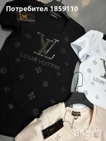 дамска тениска , снимка 1