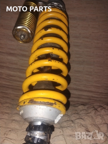 заден амортисьор POLETTI за мотор, снимка 3 - Части - 52368675