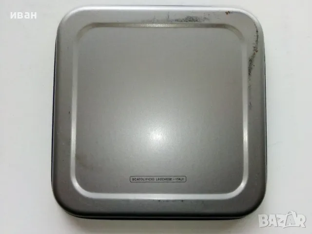 Стара метална подложка "Кока Кола", снимка 2 - Колекции - 49610025