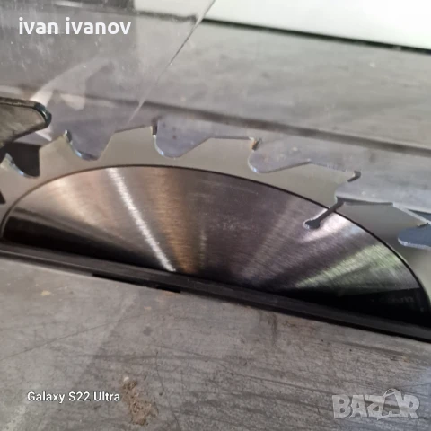 Потапящ се Цирколяр, снимка 4 - Циркуляри - 51067104