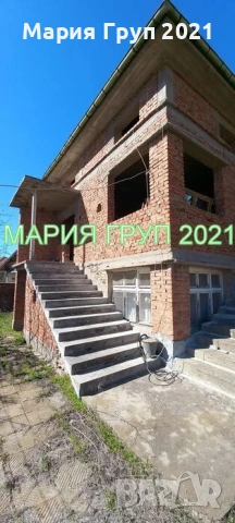 !!!ТОП ОФЕРТА!!!Продавам Двуетажна Къща в село Бисер област Хасково!!!, снимка 2 - Къщи - 53454658