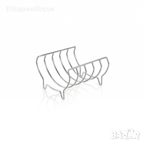 Стойка за печене на пиле Tescoma 