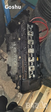 Части за m54/m52 двоен ванос, снимка 5 - Части - 50864751