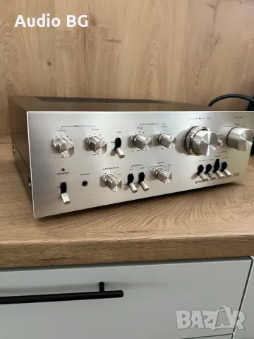 Pioneer SA-8500 Vintage Amplifier, снимка 3 - Ресийвъри, усилватели, смесителни пултове - 48858813