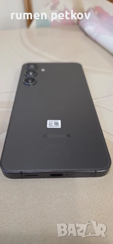 Samsung S24 plus, снимка 9 - Samsung - 52897560