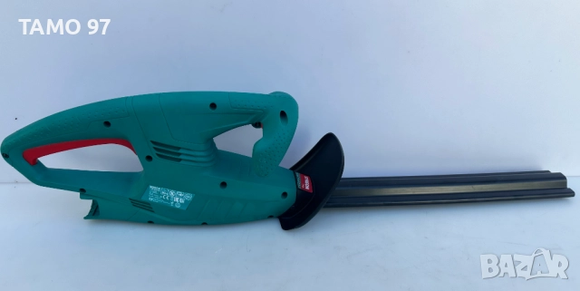 BOSCH AHS 35-15 Li - Акумулаторен храсторез 10.8V като нов!, снимка 4 - Градинска техника - 52240122