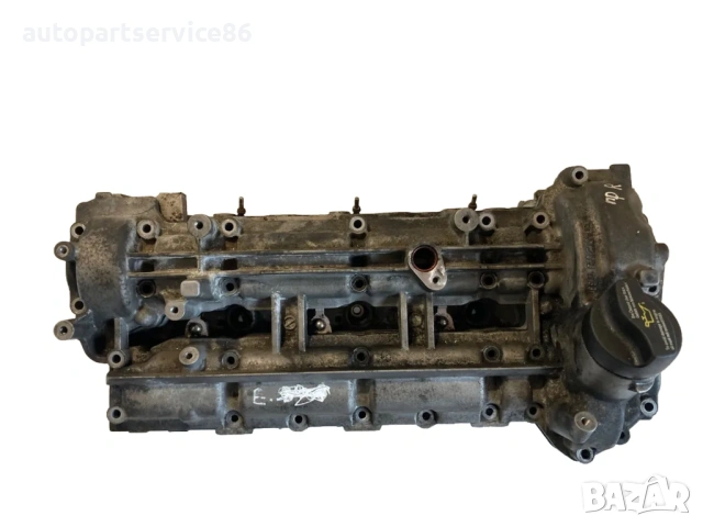 Цилиндрова глава с разпределителни валове дясна за Mercedes E280 W211 CDI V6 (2007) R6420163601