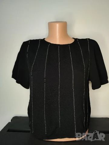 Michael Kors дамски топ/тениска. S