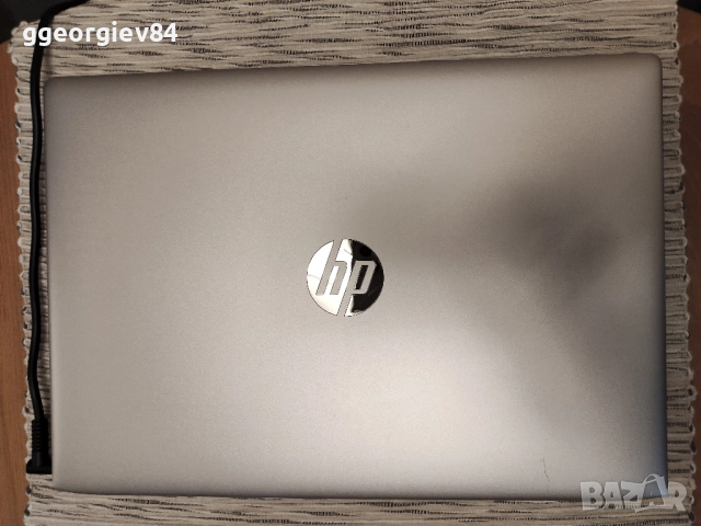 Лаптоп HP ProBook 440 G5/ 14“ FHD/ i5-7200U/ 8GB DDR4/ 250 SSD