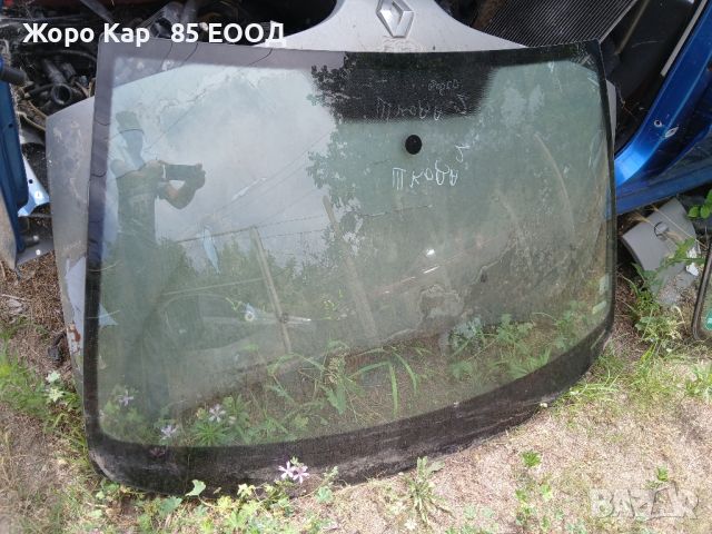 Предно (челно) стъкло за Skoda Octavia II - Шкода Октавия, снимка 7 - Части - 46374959