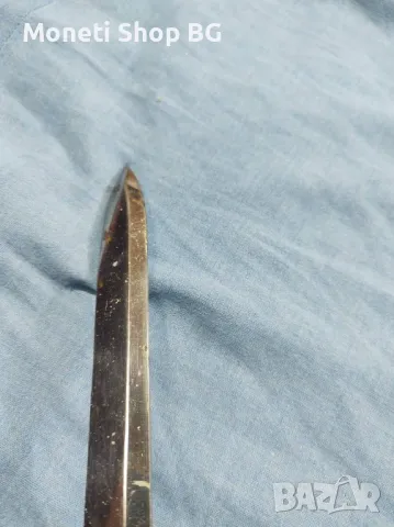 Сабя- подходяща за декорация или за възтановки, снимка 4 - Ножове - 49924511