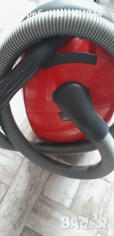 прахосмукачка Miele , снимка 2 - Прахосмукачки - 52030631