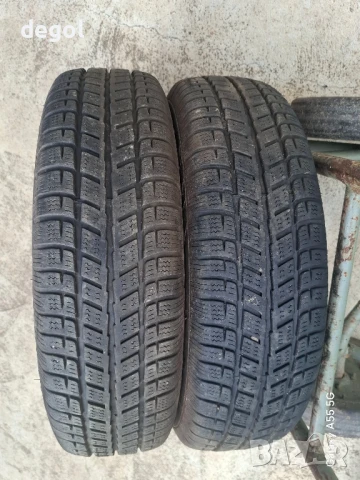 R14 4х100 4.5J ET45/54.1mm + гуми 165 70 14 Suzuki Ignis Subaru Justy , снимка 6 - Гуми и джанти - 50516590