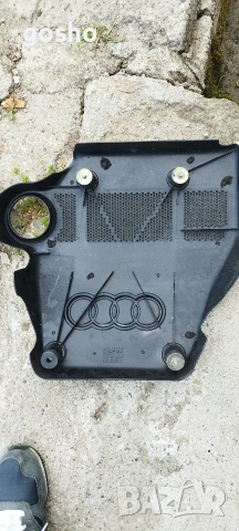 Кори Двигател Ауди A3 8L 1.6 Бензин, снимка 2 - Части - 54296411