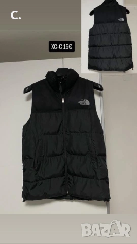 Дамски дрехи