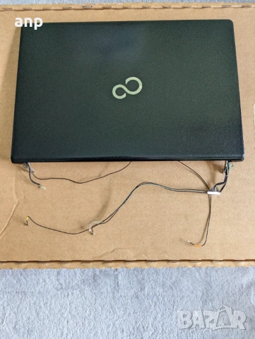 Дисплей модул за Lifebook S936, S937 | IGZO/Sharp| FHD, 330 cd/m², снимка 7 - Части за лаптопи - 53474958