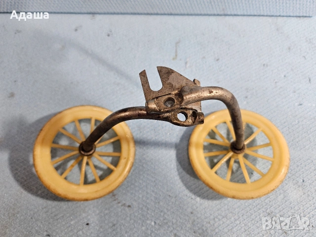 Помощни колела от Соц, снимка 3 - Велосипеди - 53445065