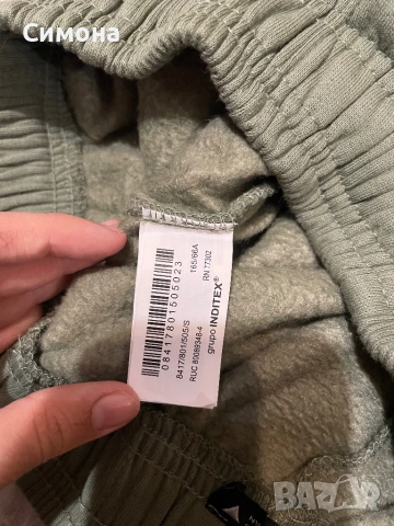 Анцуг/Панталон Zara, снимка 4 - Панталони - 53125236