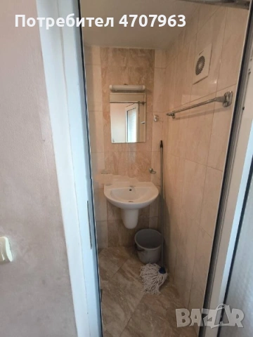 Студио - Несебър, снимка 10 - Апартаменти - 53711849