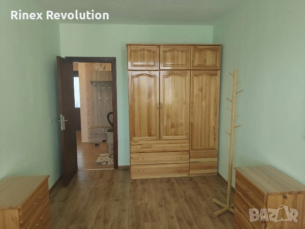 Тристаен апартамент под наем в Кючук Париж, снимка 11 - Апартаменти - 54071071