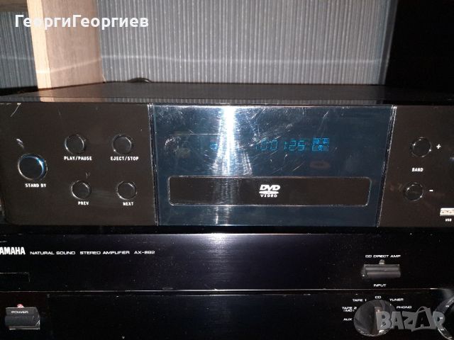 Teufel IP 400 DR, снимка 8 - Плейъри, домашно кино, прожектори - 46323718