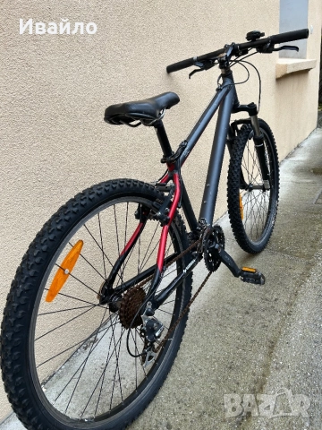 Велосипед Crosswave, снимка 4 - Велосипеди - 52368305