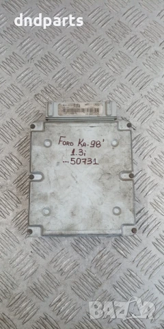 Компютър Ford Ka 1.3i 1998г. XS5F-12A650-FA 