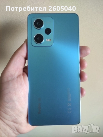 Xiaomi note 12 pro 256gb, снимка 6 - Xiaomi - 52528171