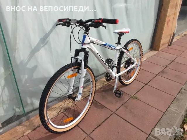 Планински велосипед Haibike 26", снимка 3 - Велосипеди - 47397277