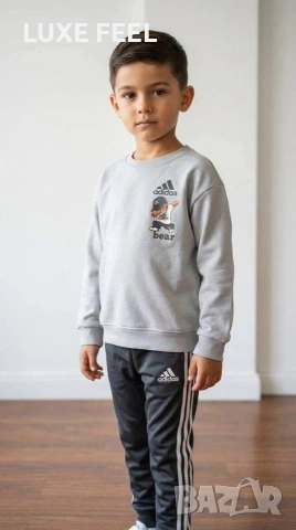Adidas 🔹Детски Комплекс 