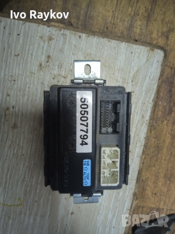 Модул врата лява 50507794 за ALFA ROMEO GT